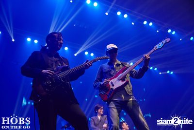 The Story of Nop Ponchamni | Gmm Live House Central World — photo 95