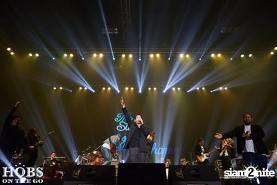 The Story of Nop Ponchamni | Gmm Live House Central World — photo 97