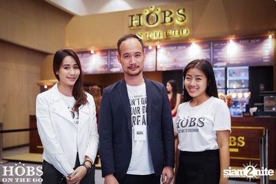 The Story of Nop Ponchamni | Gmm Live House Central World — photo 98