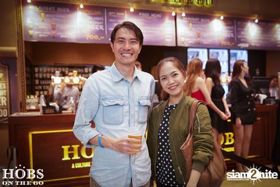 The Story of Nop Ponchamni | Gmm Live House Central World — photo 99