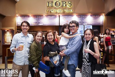 The Story of Nop Ponchamni | Gmm Live House Central World — photo 100