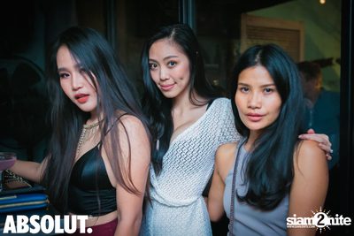 Exclusive Masquerade Party at Revolucion Cocktail — photo 26