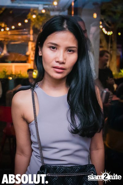 Exclusive Masquerade Party at Revolucion Cocktail — photo 30