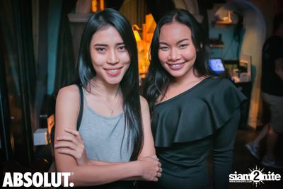 Exclusive Masquerade Party at Revolucion Cocktail — photo 31
