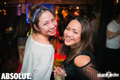 Exclusive Masquerade Party at Revolucion Cocktail — photo 32