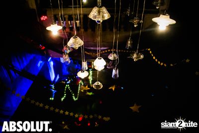 Exclusive Masquerade Party at Revolucion Cocktail — photo 33