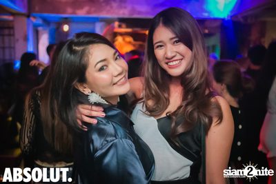Exclusive Masquerade Party at Revolucion Cocktail — photo 34
