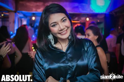 Exclusive Masquerade Party at Revolucion Cocktail — photo 35