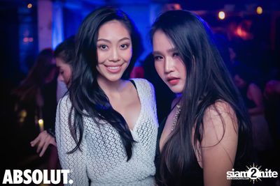 Exclusive Masquerade Party at Revolucion Cocktail — photo 55