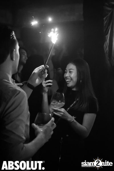 Exclusive Masquerade Party at Revolucion Cocktail — photo 60
