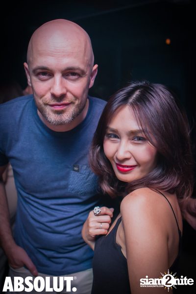 Exclusive Masquerade Party at Revolucion Cocktail — photo 67