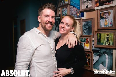Exclusive Masquerade Party at Revolucion Cocktail — photo 69