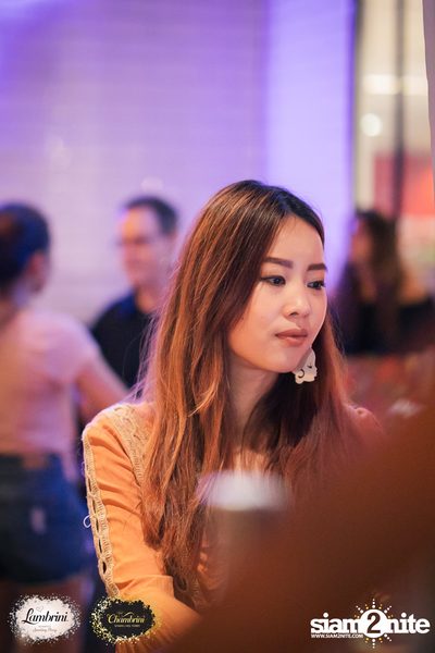 Afro Latin Night ที่ รูฟ 409 — photo 43