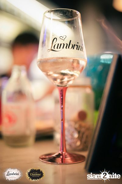 Afro Latin Night ที่ รูฟ 409 — photo 96