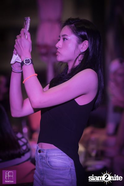 RECU Hotel Class 9 Pool Party at Hotel Icon Bangkok  — photo 35