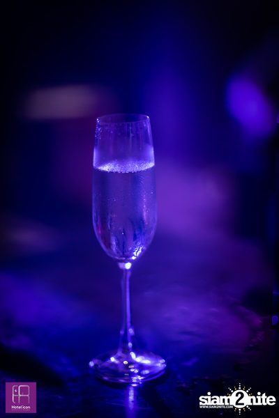 RECU Hotel Class 9 Pool Party at Hotel Icon Bangkok  — photo 66