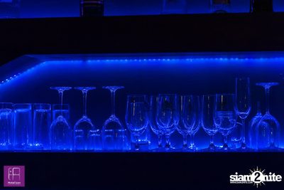 RECU Hotel Class 9 Pool Party at Hotel Icon Bangkok  — photo 98