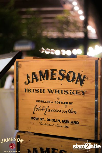 Jam Night by Jameson at Baan Puen Ekamai — photo 1