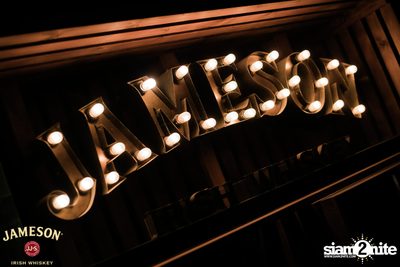Jam Night by Jameson at Baan Puen Ekamai — photo 9