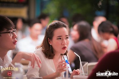 Jam Night by Jameson at Baan Puen Ekamai — photo 22