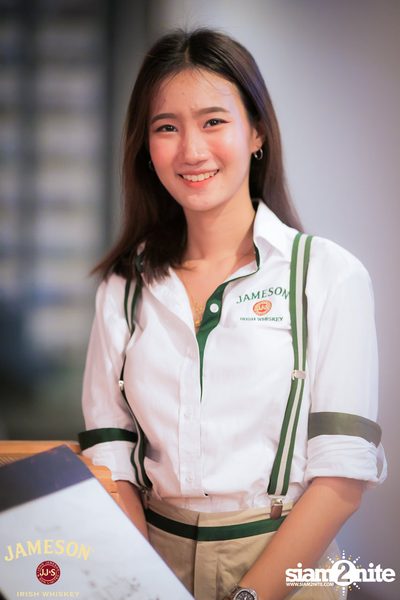 Jam Night by Jameson at Baan Puen Ekamai — photo 29