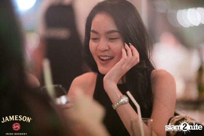 Jam Night by Jameson at Baan Puen Ekamai — photo 34