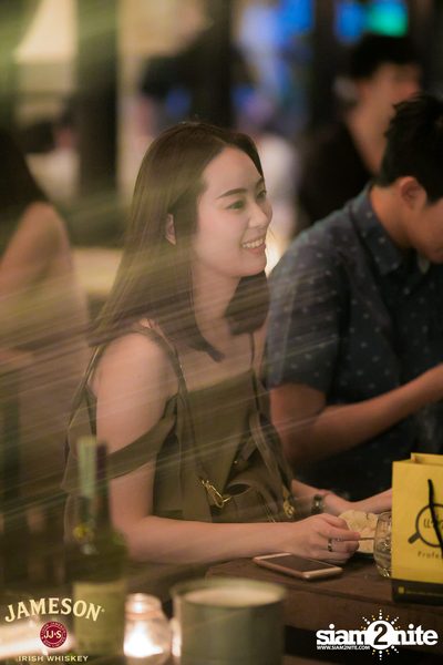 Jam Night by Jameson at Baan Puen Ekamai — photo 42