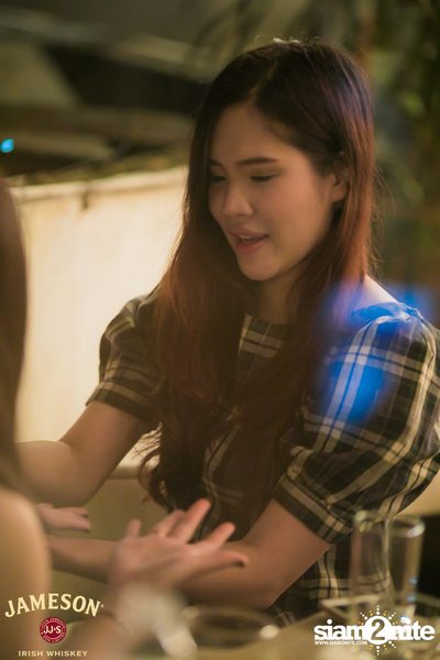 Jam Night by Jameson at Baan Puen Ekamai — photo 43