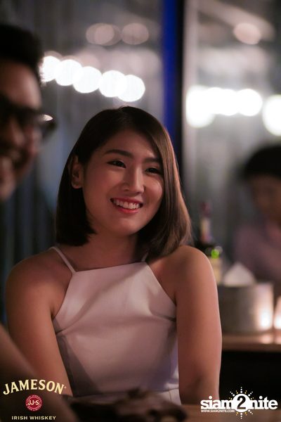 Jam Night by Jameson at Baan Puen Ekamai — photo 49