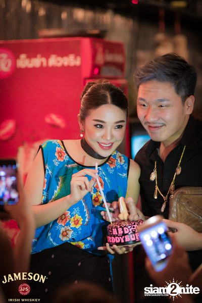 Jam Night by Jameson at Baan Puen Ekamai — photo 52
