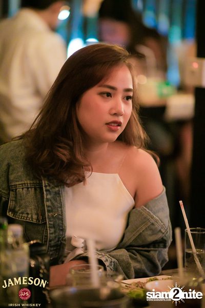 Jam Night by Jameson at Baan Puen Ekamai — photo 57