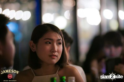 Jam Night by Jameson at Baan Puen Ekamai — photo 58