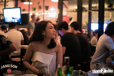 Jam Night by Jameson at Baan Puen Ekamai — photo 60