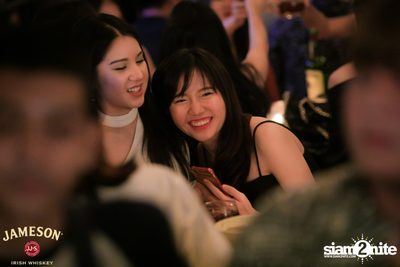 Jam Night by Jameson at Baan Puen Ekamai — photo 66