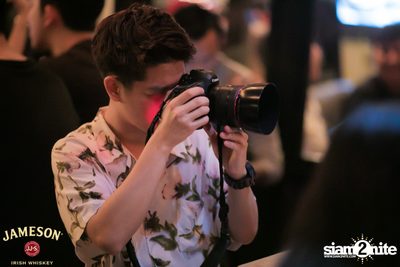 Jam Night by Jameson at Baan Puen Ekamai — photo 75