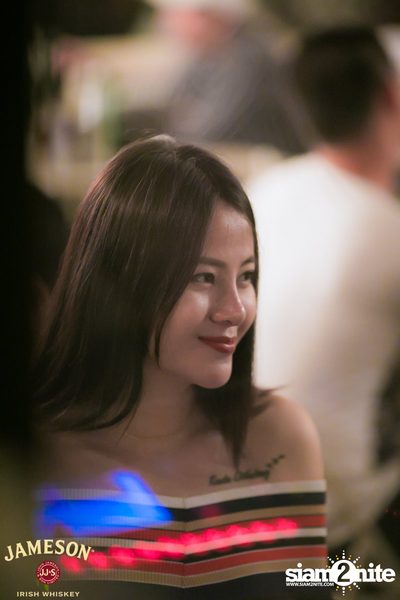 Jam Night by Jameson at Baan Puen Ekamai — photo 78