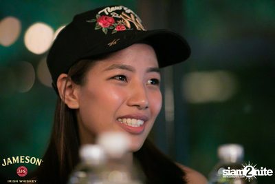 Jam Night by Jameson at Baan Puen Ekamai — photo 80