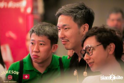 Jam Night by Jameson at Baan Puen Ekamai — photo 82