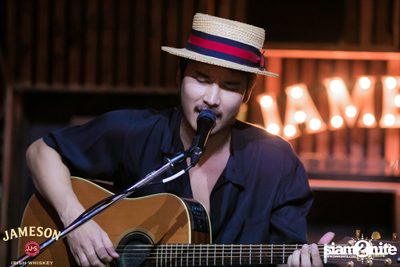 Jam Night by Jameson at Baan Puen Ekamai — photo 88