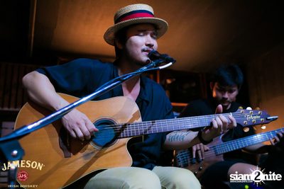 Jam Night by Jameson at Baan Puen Ekamai — photo 89