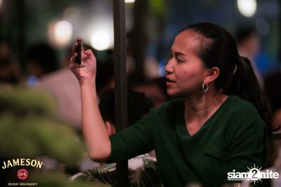 Jam Night by Jameson at Baan Puen Ekamai — photo 92