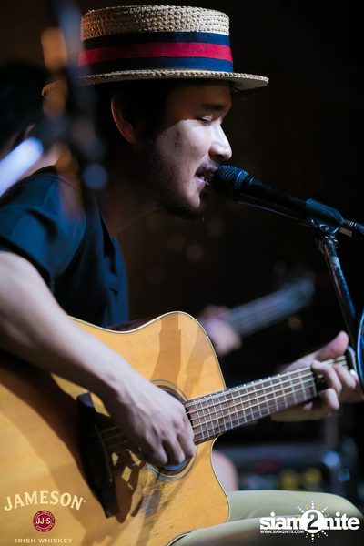 Jam Night by Jameson at Baan Puen Ekamai — photo 94