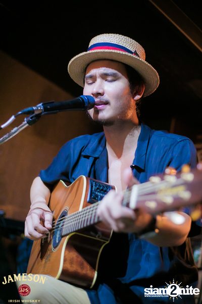 Jam Night by Jameson at Baan Puen Ekamai — photo 103