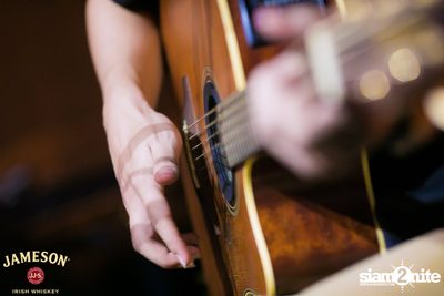 Jam Night by Jameson at Baan Puen Ekamai — photo 104