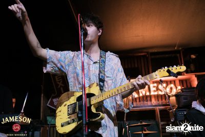Jam Night by Jameson at Baan Puen Ekamai — photo 111