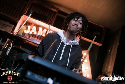Jam Night by Jameson at Baan Puen Ekamai — photo 114