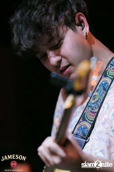 Jam Night by Jameson at Baan Puen Ekamai — photo 116