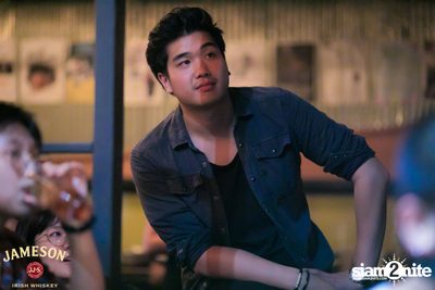 Jam Night by Jameson at Baan Puen Ekamai — photo 117