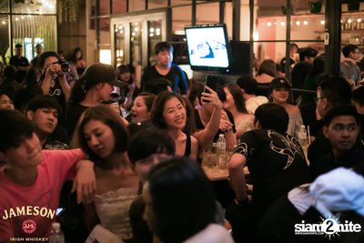 Jam Night by Jameson at Baan Puen Ekamai — photo 120
