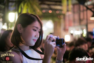 Jam Night by Jameson at Baan Puen Ekamai — photo 122
